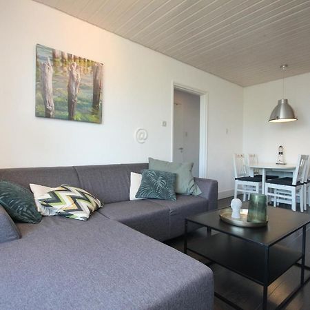 Appartement Walvis Nr. 14B Vrouwenpolder Exterior foto